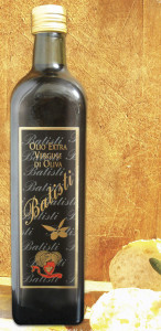olio batisti