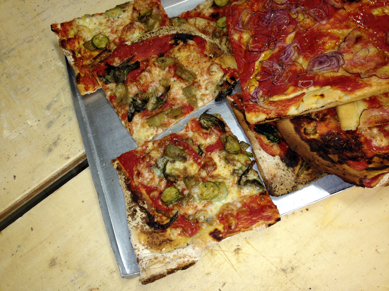pizza