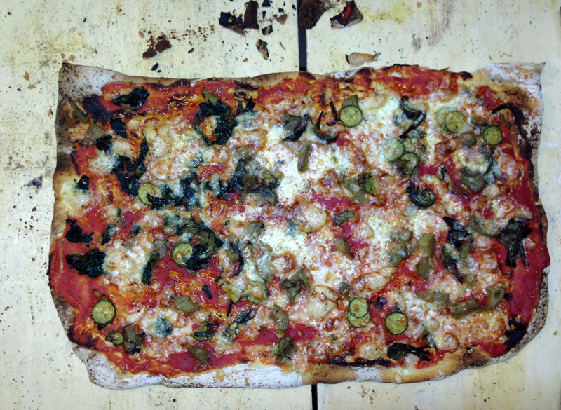 pizza