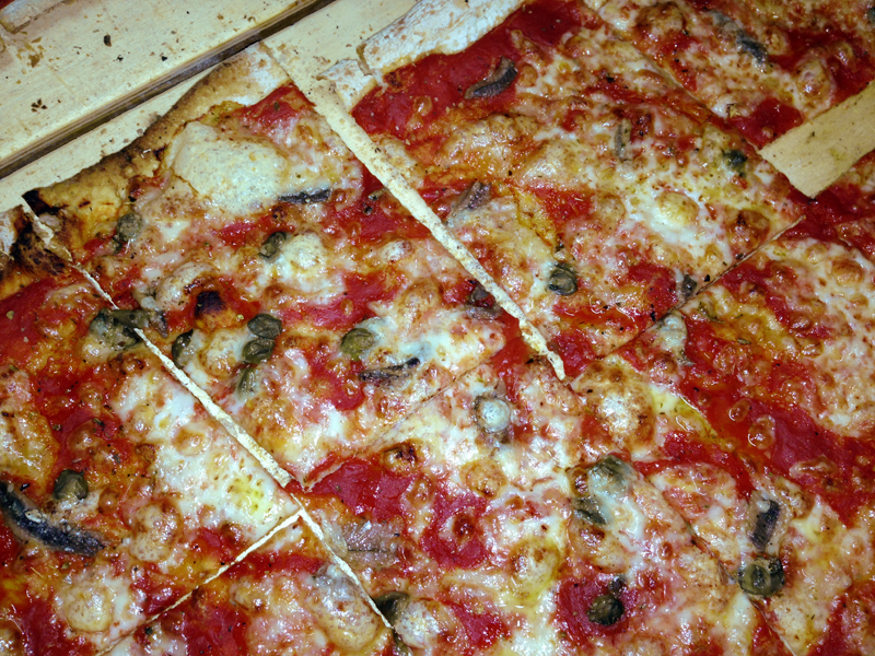 pizza