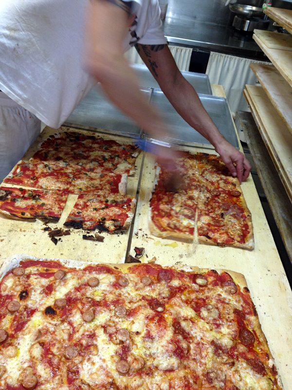 pizza